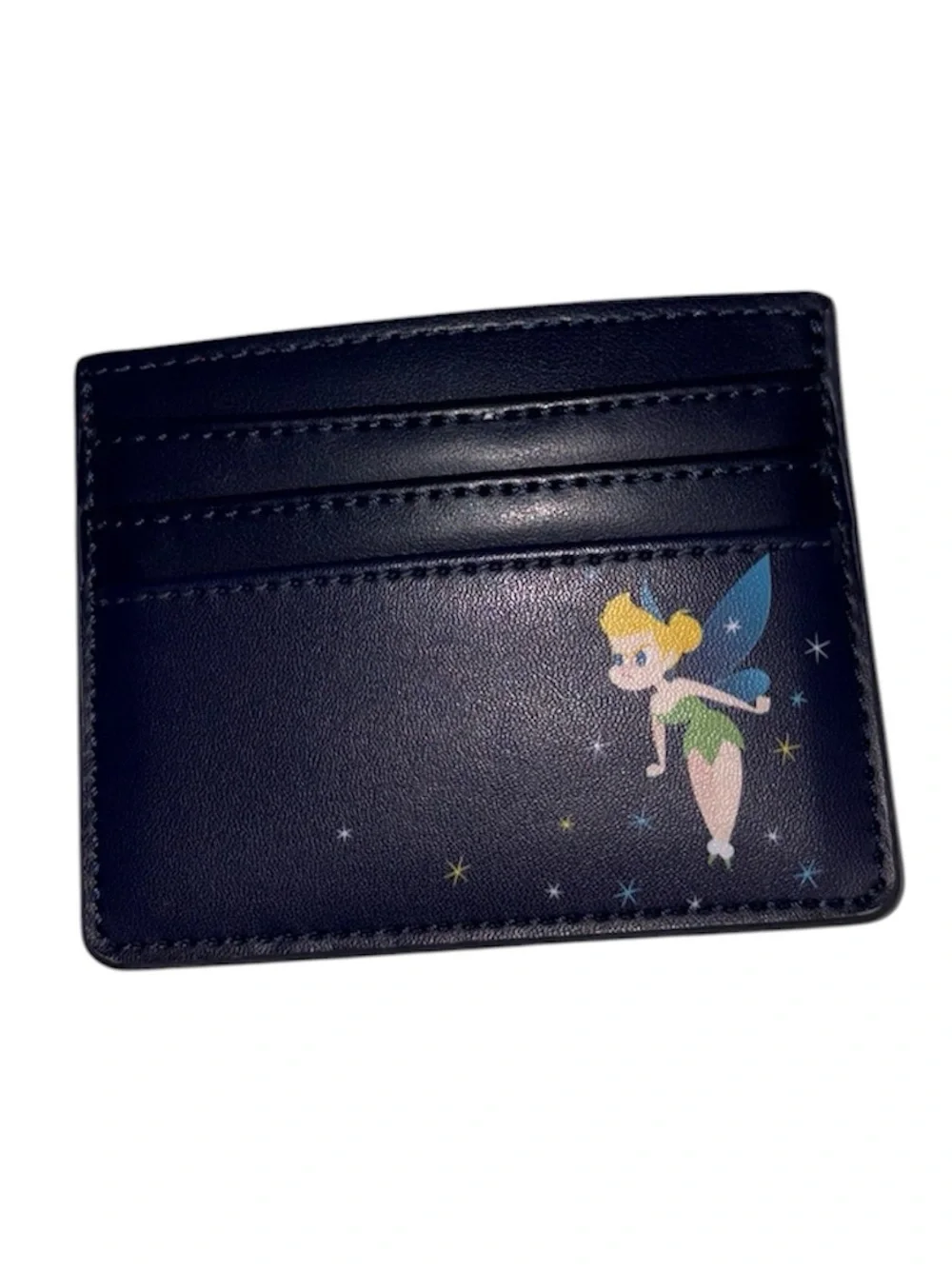 ✨ Loungefly Disney Peter Pan Cardholder ✨